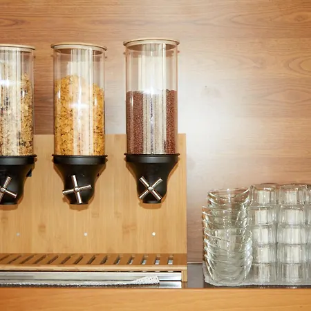 Hotell Italiacervia *