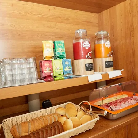 Italiacervia Hotell *