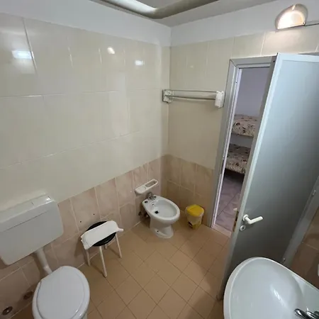 מלון Italiacervia *