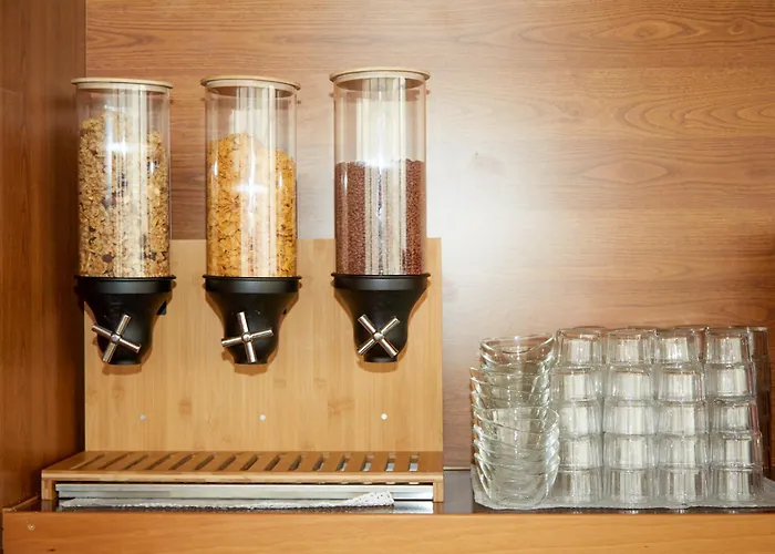 فندق Italiacervia *