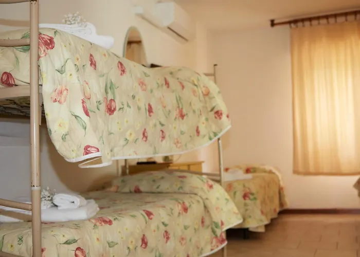 Italiacervia Hotell Cervia