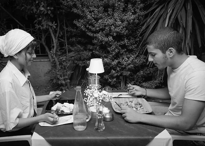 فندق Italiacervia