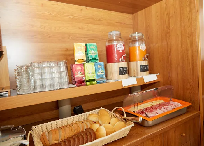 Italiacervia Hotell *