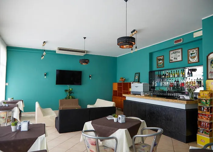 Italiacervia Hotell Cervia
