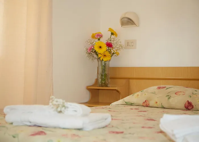 Italiacervia Hotell *