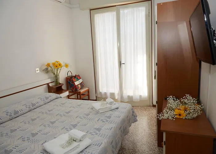 Hotell Italiacervia Cervia