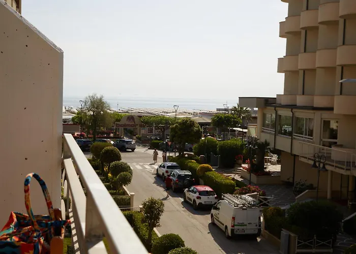 Italiacervia تّشيرفييا