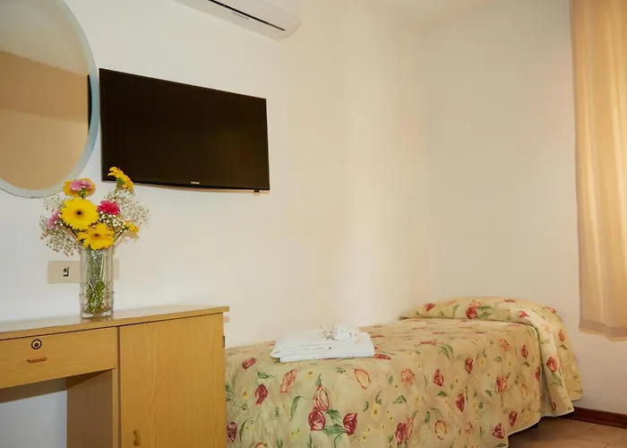 Italiacervia Hotell *