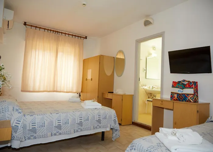 Italiacervia Hotell Cervia