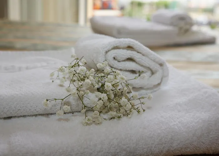 Hotell Italiacervia Cervia