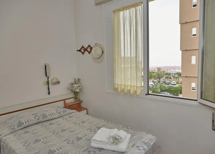 Italiacervia Hotell *