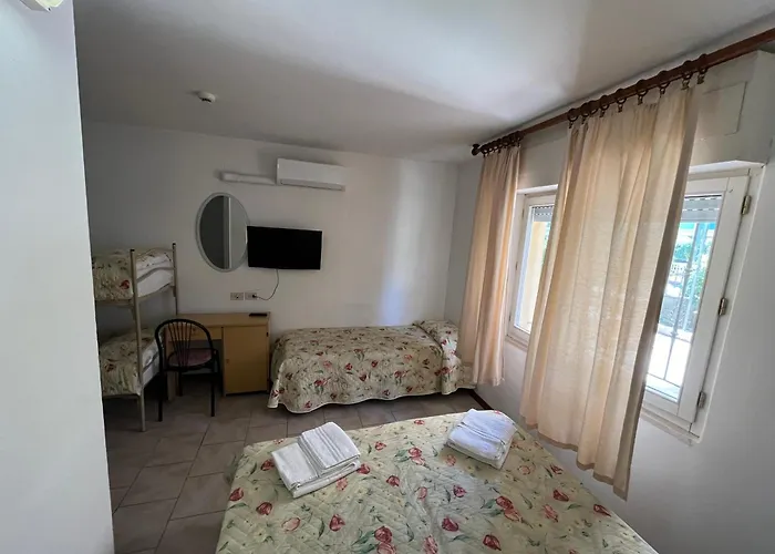 Hotell Italiacervia Cervia