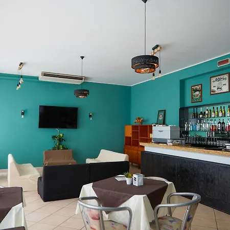 Italiacervia Hotel Cervia