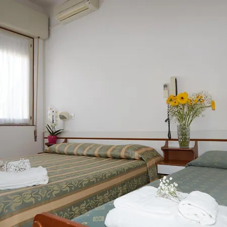 Italiacervia Hotel Cervia