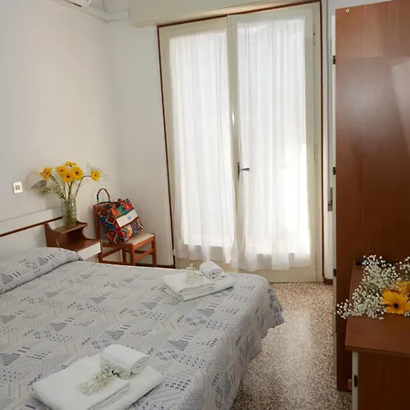 Hotel Italiacervia Cervia