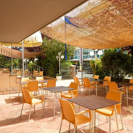 Hotel Italiacervia *