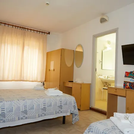 Italiacervia Hotel Cervia