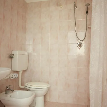 Italiacervia Hotel *