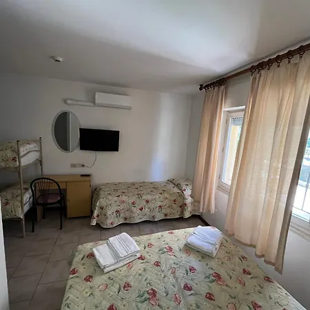 Hotel Italiacervia Cervia