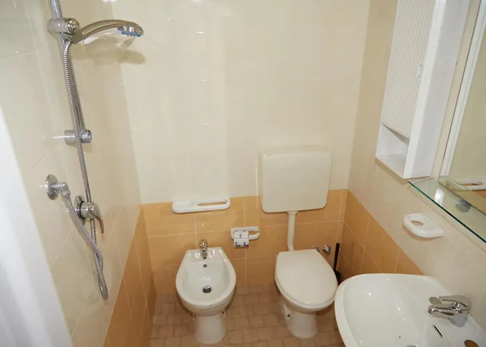 Hotel Italiacervia *