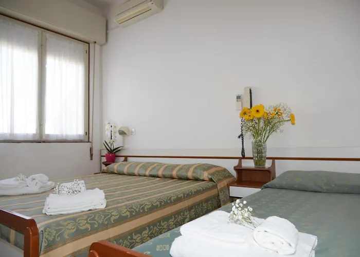 Italiacervia Hotel Cervia