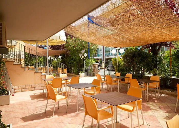 Hotel Italiacervia *