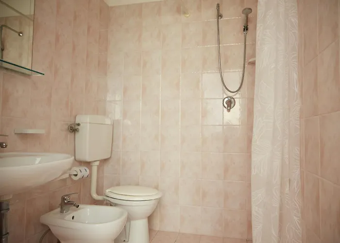 Italiacervia Hotel *