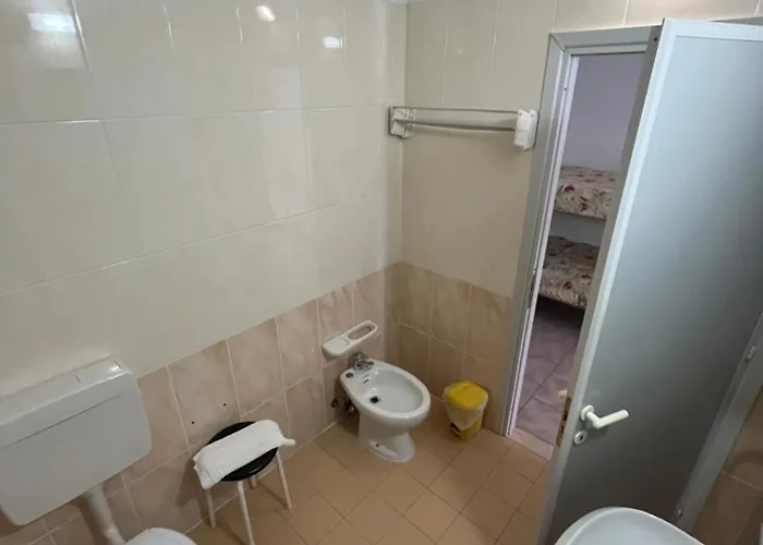 Hotel Italiacervia 3*