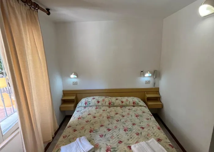 Hotel Italiacervia Cervia